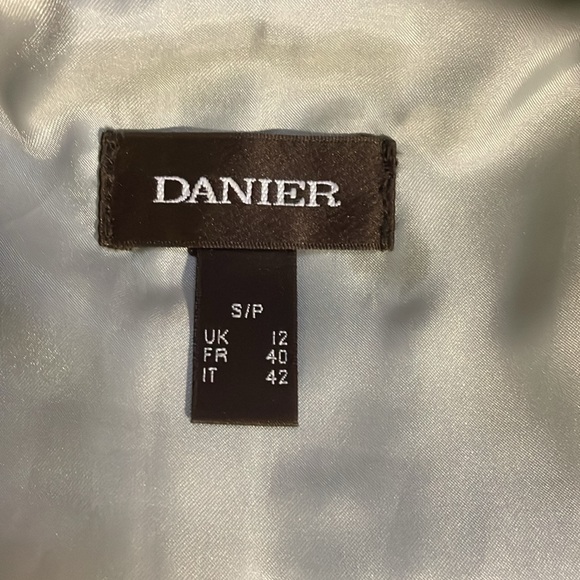 Danier Leather Jacket - Picture 11 of 16